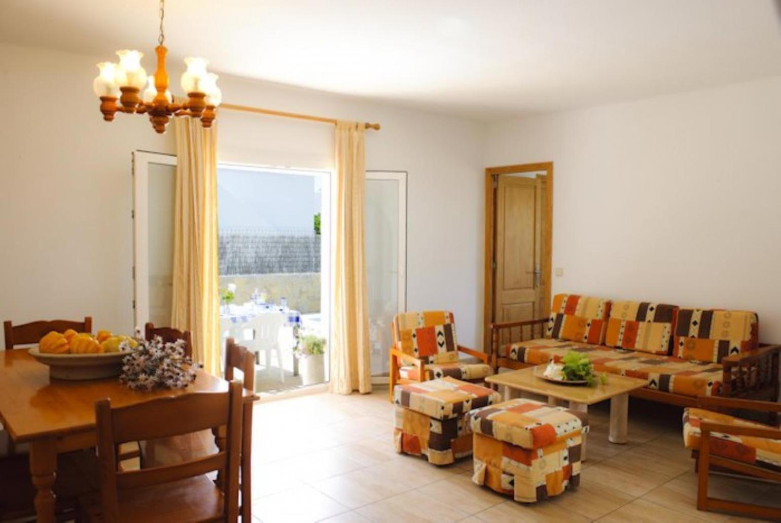 Villa Roca Nova Кала д'Ор Екстер'єр фото